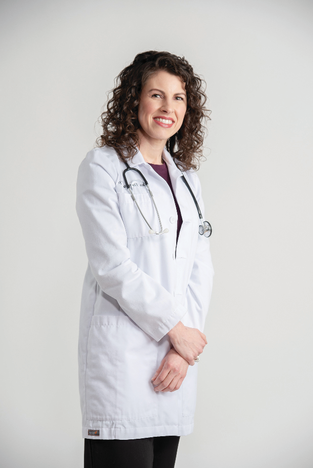 Sara Foreman, APRN